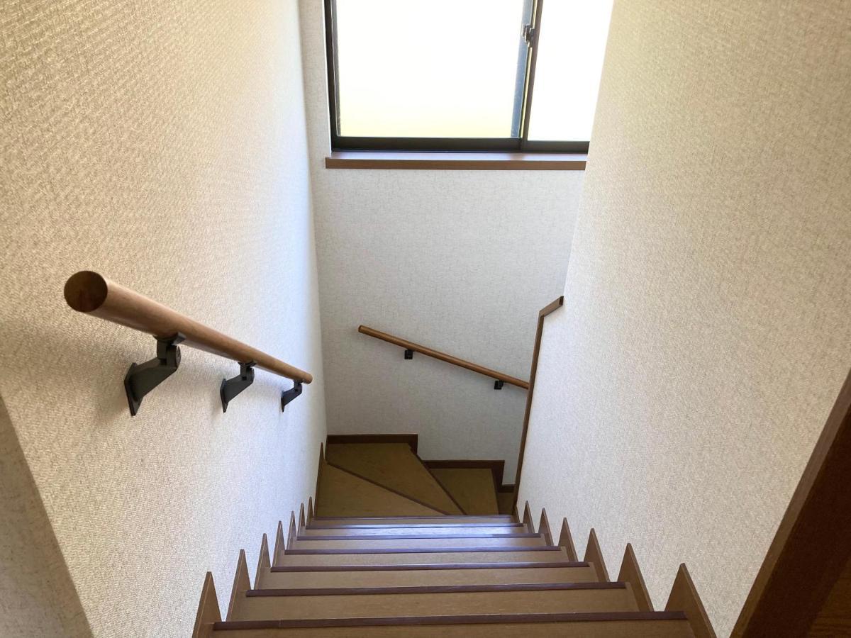 富士の樱house 宝栄 Villa Fudzsikavagucsiko Kültér fotó